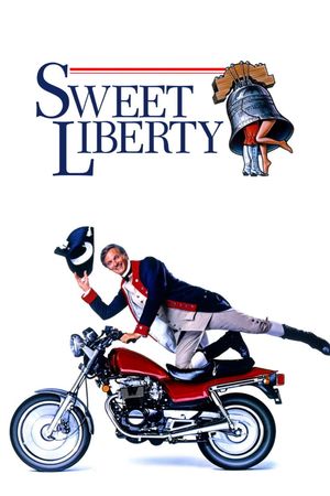 Sweet Liberty's poster