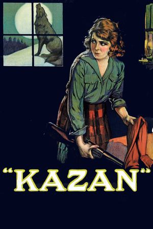 Kazan's poster