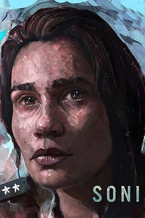 Soni's poster