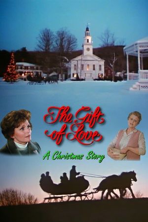 The Gift of Love: A Christmas Story's poster