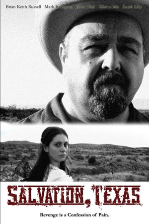 Salvation, Texas's poster