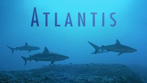 Atlantis's poster