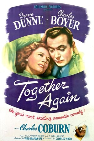 Together Again's poster
