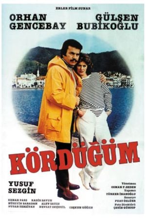 Kördügüm's poster