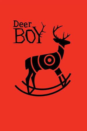 Deer Boy's poster