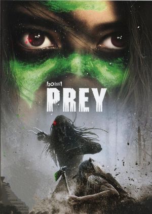 Prey's poster