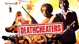 Deathcheaters's poster