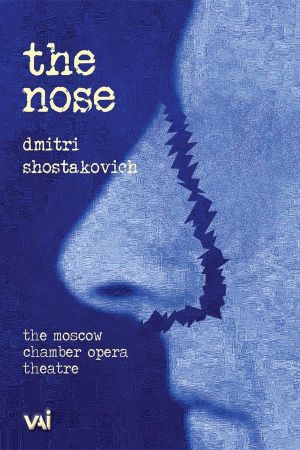 The Nose's poster