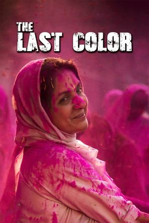 The Last Color's poster image