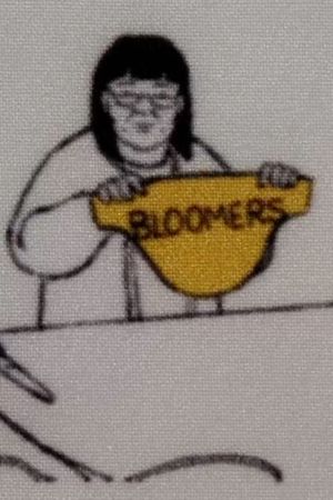 Bloomers's poster image