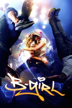 B-Girl's poster