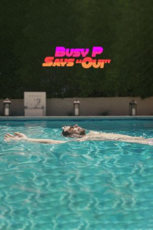 Busy P Says "Oui"'s poster