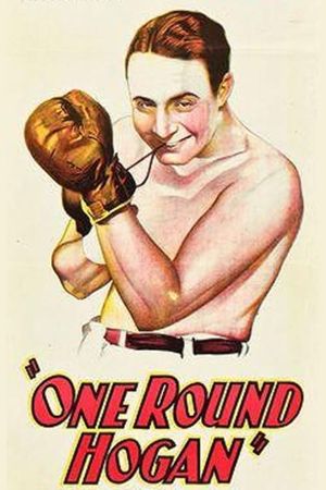 One-Round Hogan's poster