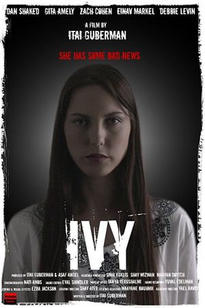 Ivy's poster