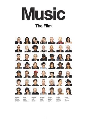 Music's poster