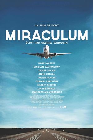 Miraculum's poster