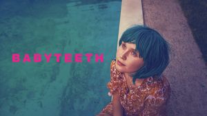 Babyteeth's poster