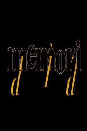 Their Memory's poster