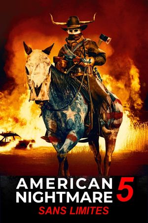 The Forever Purge's poster