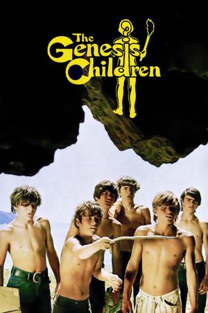 The Genesis Children's poster
