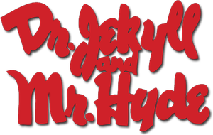 Dr. Jekyll and Mr. Hyde's poster