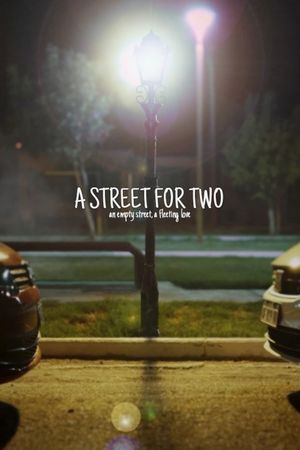 A Street For Two's poster