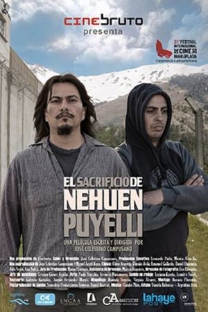El sacrificio de Nehuén Puyelli's poster