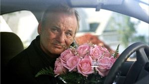 Broken Flowers's poster