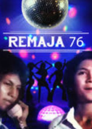 Remaja 76's poster image