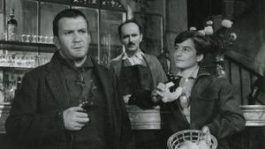 Boulevard's poster