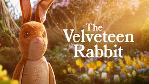 The Velveteen Rabbit's poster