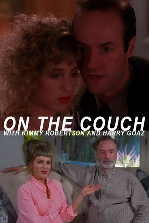 On the Couch's poster image