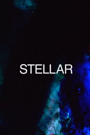 Stellar's poster