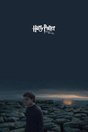 Harry Potter and the Deathly Hallows: Part 1's poster