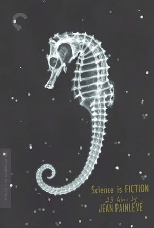 The Sea Horse's poster