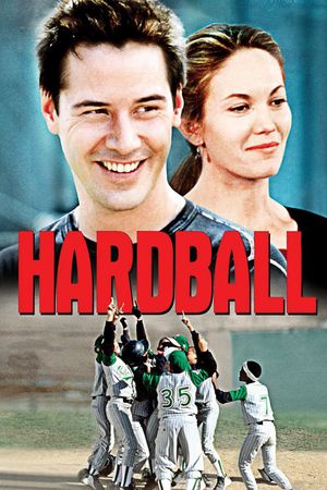 Hardball's poster image