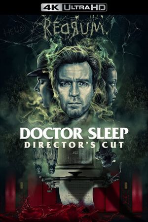 Doctor Sleep's poster