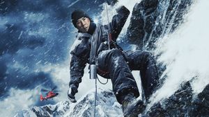 Polar Rescue's poster