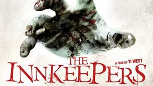 The Innkeepers's poster
