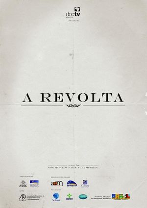 A Revolta's poster