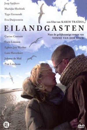 Eilandgasten's poster