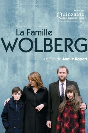 The Wolberg Family's poster