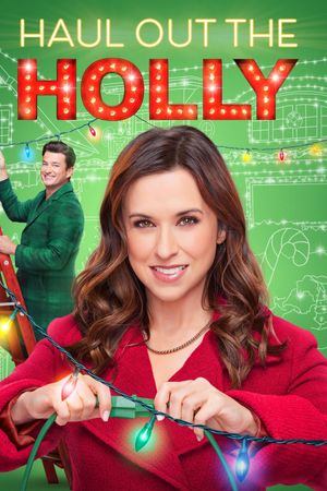 Haul Out the Holly's poster