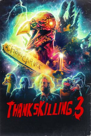 ThanksKilling 3's poster image