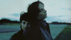 Lovers of the Arctic Circle's poster