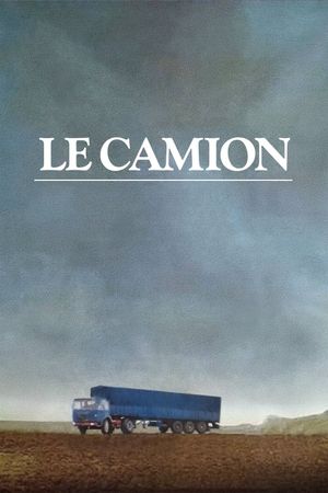 The Truck's poster