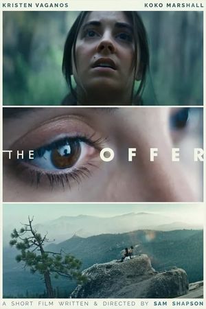 The Offer's poster image