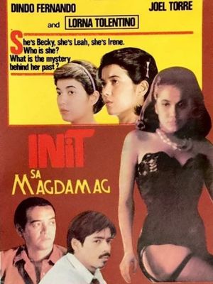 Init sa magdamag's poster
