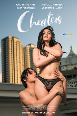 Cheaters's poster