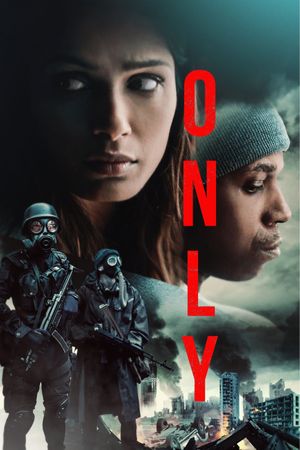 Only's poster